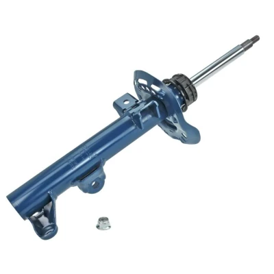 Abbildung von MEYLE 026 623 0016 Stoßdämpfer Vorderachse Gasdruck Zweirohr Federbein oben Stift ORIGINAL Quality MERCEDES BENZ: E Klasse T modell