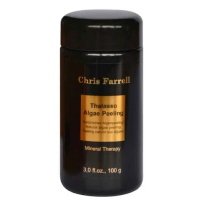 Abbildung von Chris Farrell MINERAL THERAPIE Thalasso Algae Peeling 100 g