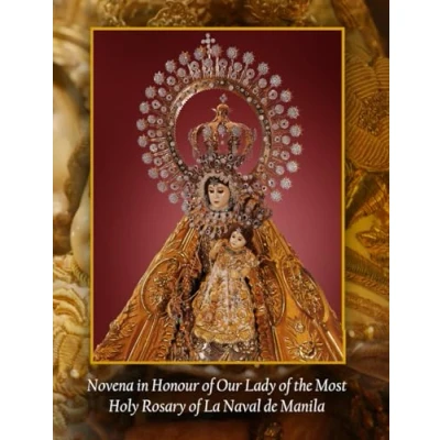 Abbildung von Novena to Our Lady of the Most Holy Rosary La Naval de Manila