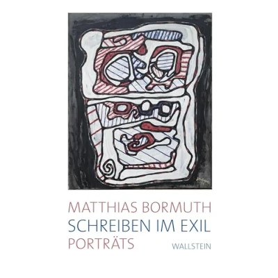 Abbildung von Schreiben im Exil: Porträts