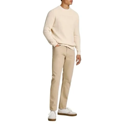 Abbildung von Pepe Jeans Tapered Fit, Herren, Größe: 38x32, Concrete beige