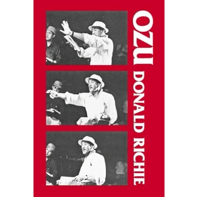 Abbildung von Ozu: His Life and Films