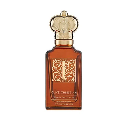 Abbildung von Clive Christian I Woody Floral Parfum 50 ml