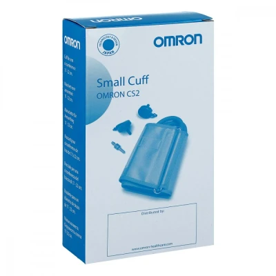 Abbildung von Omron Ringmanschette 17 22 cm Cs2