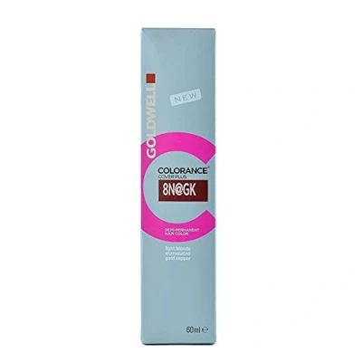 Abbildung von Goldwell Colorance Elumenated TB 8N@GK 60ml