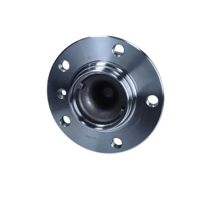 Abbildung von MAXGEAR 33 1312 Radlagersatz mit integriertem ABS Sensor BMW: 3 Touring, Limousine, 1 Schrägheck