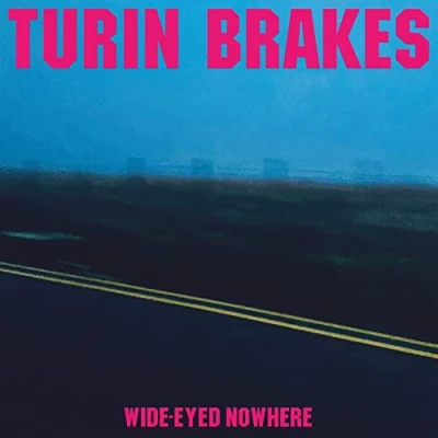 Abbildung von Wide Eyed Nowhere (Pink Colored) [Vinyl LP]