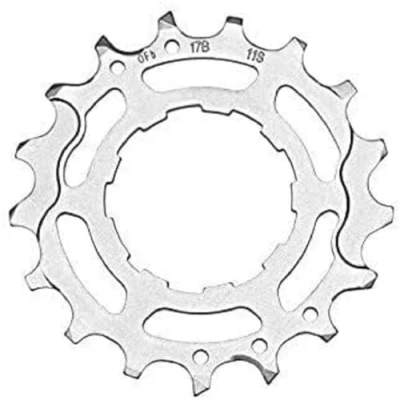 Abbildung von Ritzel für Kassette Shimano CS 9000