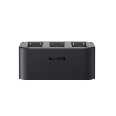 Abbildung von Insta360 Ace/Ace Pro Schnelllade Hub