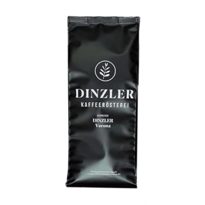 Abbildung von Dinzler Espresso Verona, 1000g ganze Bohne