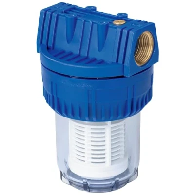 Abbildung von Metabo Filter kurz waschbar (628816000)