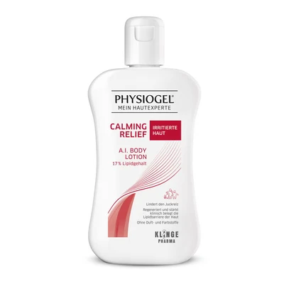 Abbildung von Physiogel Calming Relief A.I.Body Lotion 200 ml