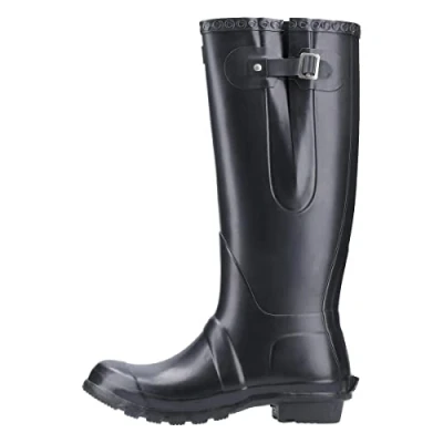 Abbildung von Windsor Tall Wellington Stiefel