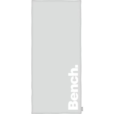 Abbildung von Bench. Strandtuch &quot;Bench&quot;, (1 St.), mit dekorativem &quot;Bench&quot; Schriftzug