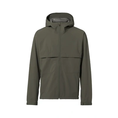 Abbildung von Mineo 2,5 Lagen Regenjacke Herren