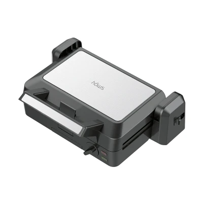 Abbildung von Hâws Kontakt Grill 4in1 1.200W