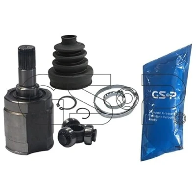 Abbildung von GSP 699079 Gelenksatz HONDA: Accord 7 Tourer, CIVIC 8 Stufenheck, HR V I