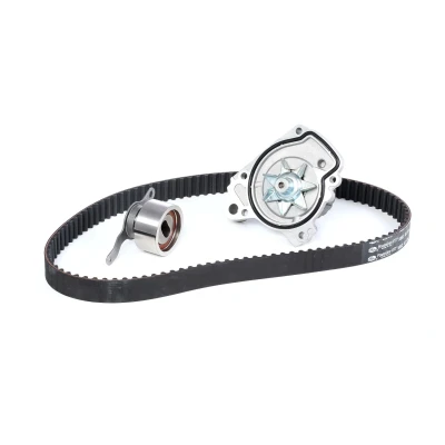 Abbildung von GATES KP15409XS 1 Wasserpumpe + Zahnriemensatz mit Tru Power HONDA: CIVIC 6 Hatchback, Fastback, Stufenheck