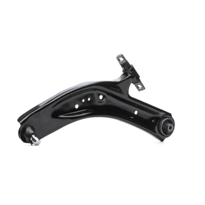 Abbildung von RIDEX 273C2109 Querlenker unten, Vorderachse links Stahlblech 20 NISSAN: X Trail, RENAULT: Koleos 2