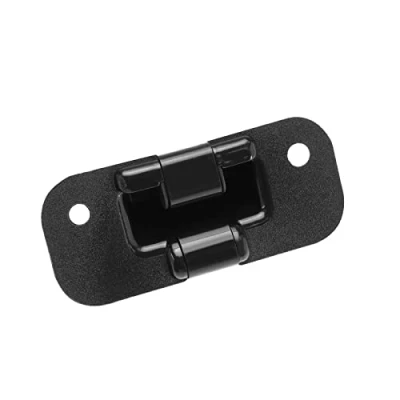 Abbildung von SG Store Auto Schiebetür Locator Kompatibel mit Trafic Kangoo Vivaro Master Movano 2001, 8200075742 &amp; 91167277 Schiebetürbeschläge Kunststoff