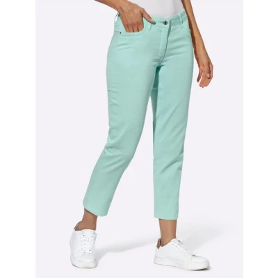Abbildung von Witt Jeansshorts 7/8 Hose