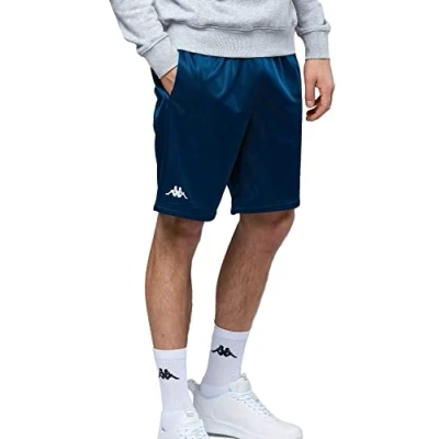 Abbildung von Kappa Trainingsshorts, mit praktischen Eingrifftaschen