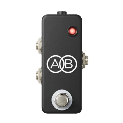 Abbildung von JHS Pedals Mini A/B Switch