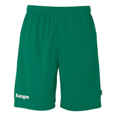Abbildung von Kempa Herren Team Shorts, Lagune, XXL EU