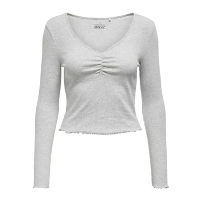Abbildung von ONLBETTY L/S V Neck TOP CC JRS