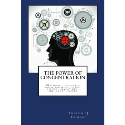 Abbildung von The Power of Concentration