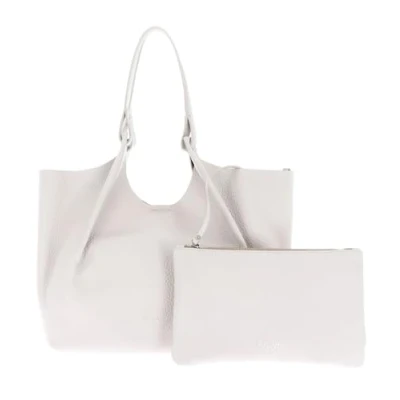 Abbildung von Gianni Chiarini DUA Shopping Bag, Damen, Größe: One Size, Sabbia nature