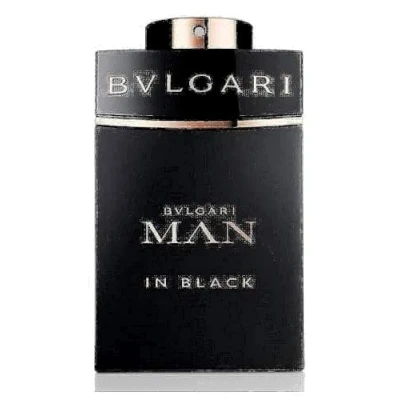 Abbildung von BVLGARI Eau de Parfum Man In Black 100ml Spray