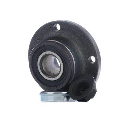 Abbildung von SKF VKBA 6552 Radlagersatz mit integriertem ABS Sensor OPEL: Corsa E Schrägheck, D Adam
