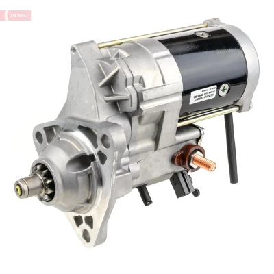 Abbildung von DENSO DSN2011 Anlasser 12 4,8 10