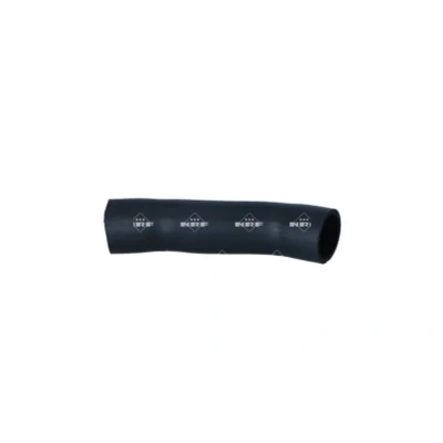 Abbildung von NRF 166164 Ladeluftschlauch VOLKSWAGEN: GOLF 3, 3 Variant, SEAT: TOLEDO 1