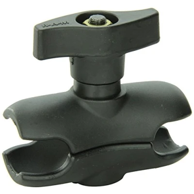 Abbildung von RAM MOUNTS UNPK. DBL Socket D Short ARM Double Black