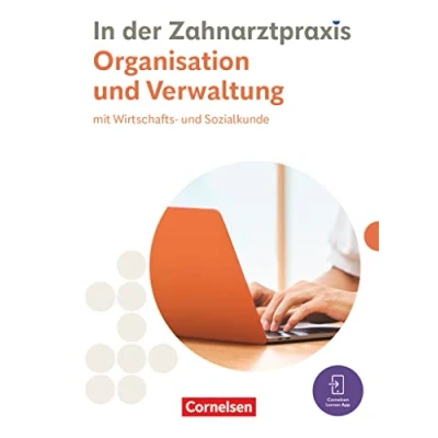 Abbildung von Zahnmedizinische Fachangestellte Ausgabe 2023: Organisation &amp; Verwaltung Fachkunde