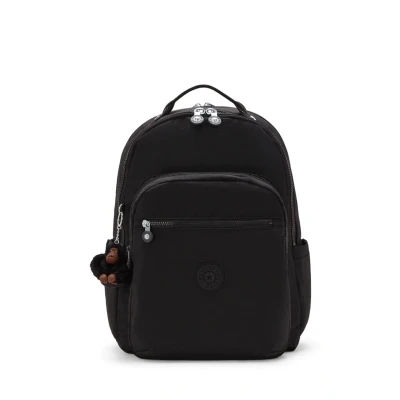 Abbildung von Kipling Seoul Lap true black