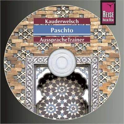 Abbildung von Reise Know How Kauderwelsch AusspracheTrainer Paschto für Afghanistan (Audio CD): CD