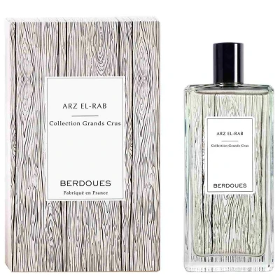 Abbildung von Berdoues Arz El Rab Eau de Parfum 100 ml