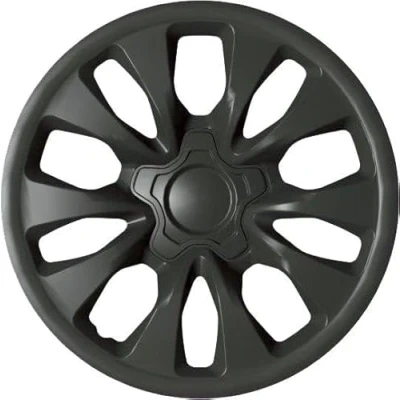 Abbildung von START MONTE CARLO 7254 Radblenden 13Zoll schwarz