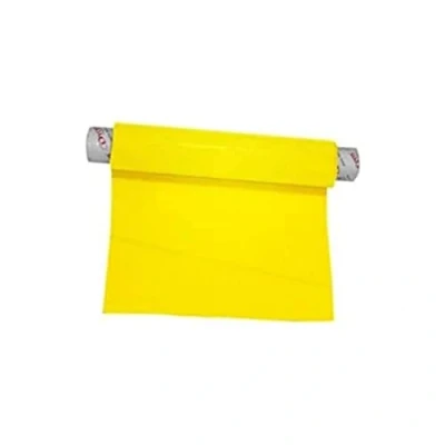 Abbildung von Dycem 1 x 20 cm rutschfeste Rolle Gelb