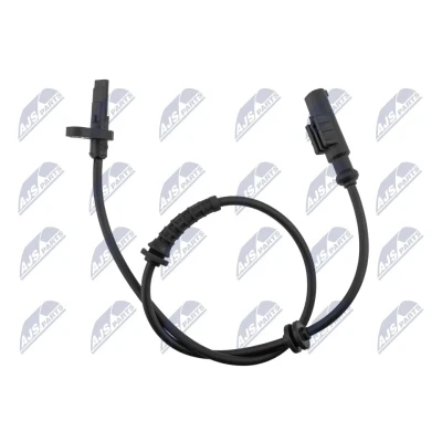 Abbildung von Sensor, Raddrehzahl NTY HCA PL 024