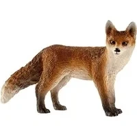 Abbildung von Schleich® Spielfigur 14782 Fuchs