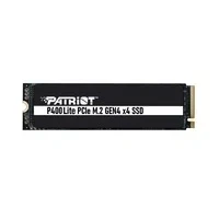Abbildung von Patriot P400 Lite 1000GB interne SSD NVMe PCIe M.2 Gen4 x 4 Solid State Drive