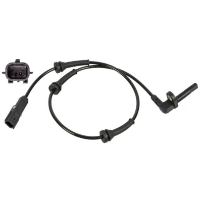 Abbildung von FEBI BILSTEIN 171731 ABS Sensor Vorderachse rechts 616 RENAULT: LAGUNA 3 Grandtour,