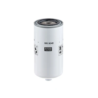 Abbildung von MANN FILTER WK 9048 x Kraftstofffilter mit Dichtung