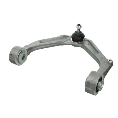 Abbildung von TRW JTC1303 Querlenker Vorderachse, links, oben Aluminium ALFA ROMEO: 159 Sportwagon, Limousine, Spider kfzteile, kfzteile24, bandel