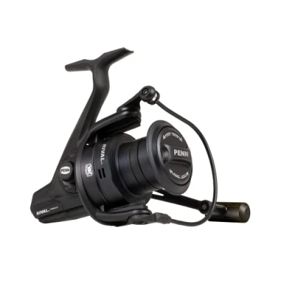 Abbildung von PENN Rival Longcast Black 7000 Angelrolle