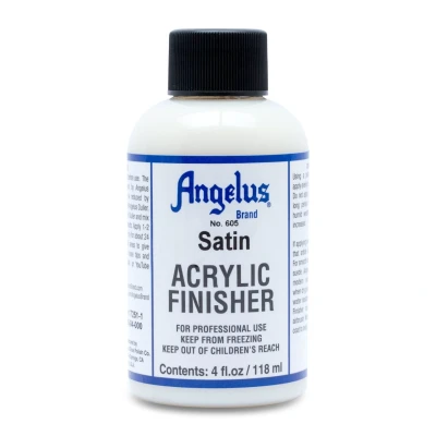 Abbildung von Angelus Finisher Satin 29,5ml